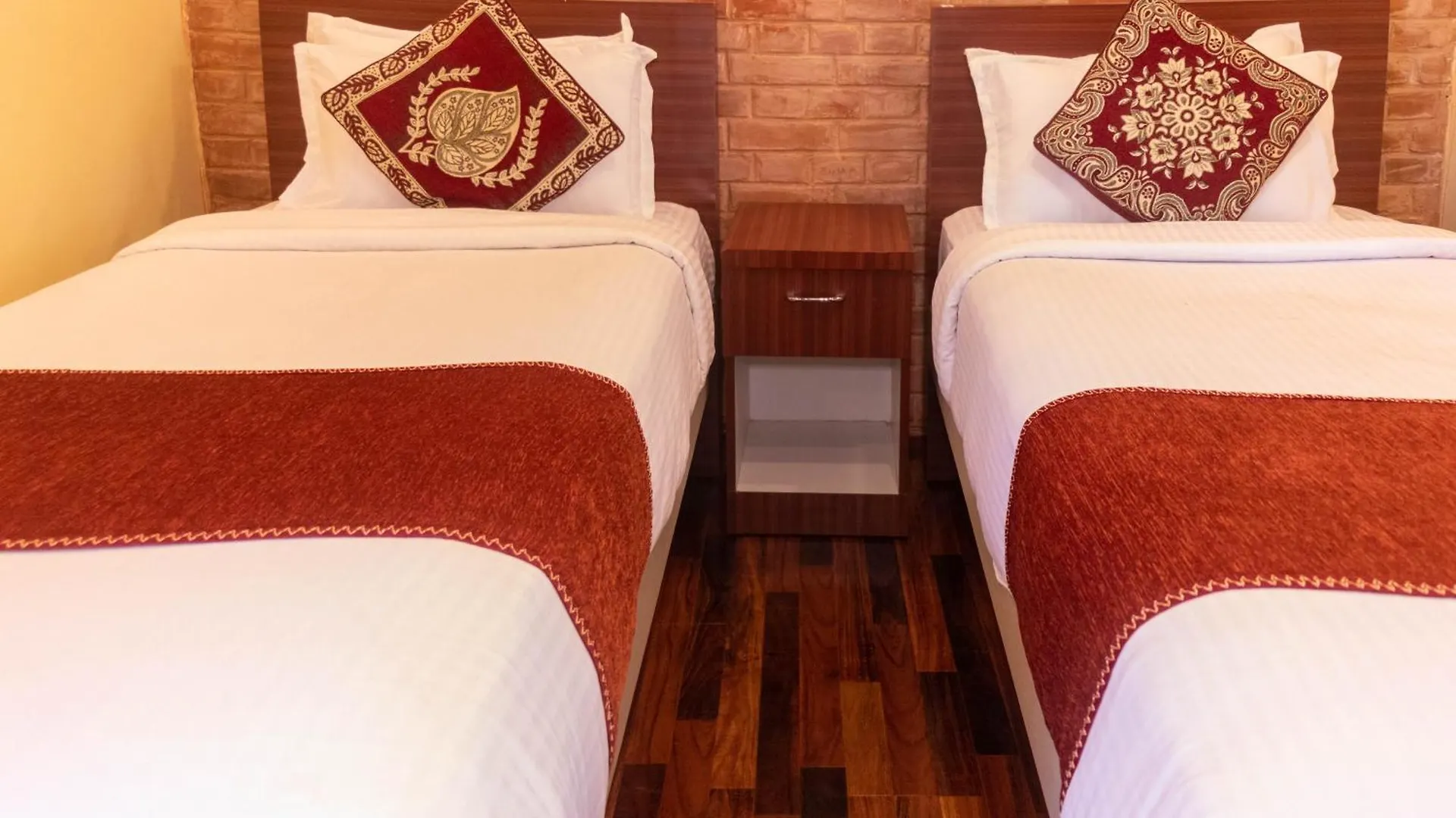 Sacred Trails Budhanilkantha Homestay Kathmandu 0*,  Nepal
